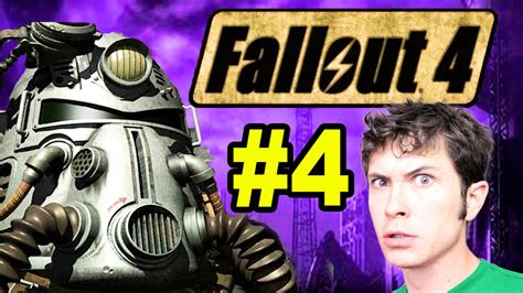 fallout 4 let's play|real gaming playing fallout 4.